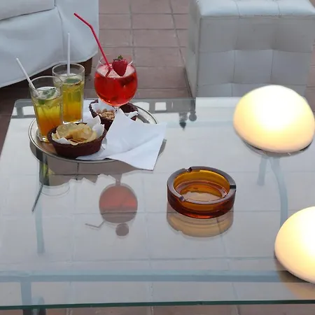 فندق مبيت وإفطار Isoco 3*