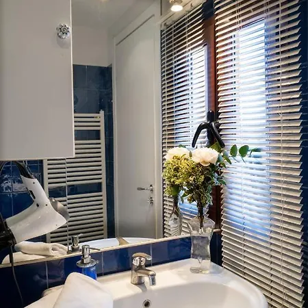 Isoco Oda ve Kahvaltı Taormina