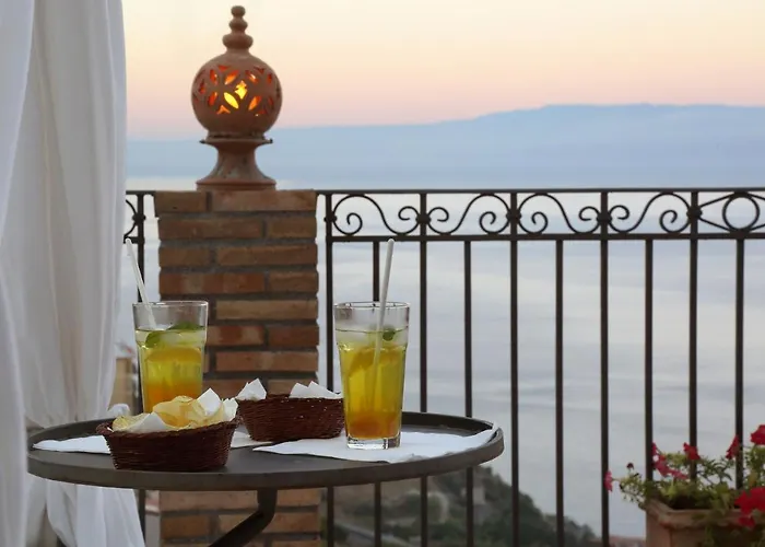 Isoco Ταορμίνα