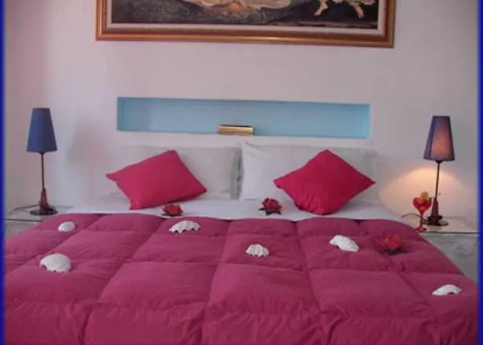 Isoco Alojamento de Acomodação e Pequeno-almoço 3*