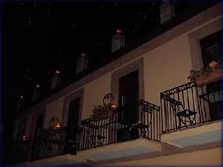 Isoco Bed & Breakfast