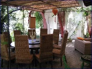 Isoco Bed & Breakfast