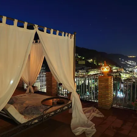 Isoco Bed & Breakfast Sant'Alessio Siculo
