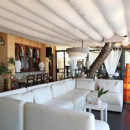 Bed & Breakfast Isoco Sant'Alessio Siculo