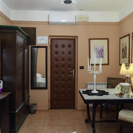 Bed & Breakfast Isoco 3*