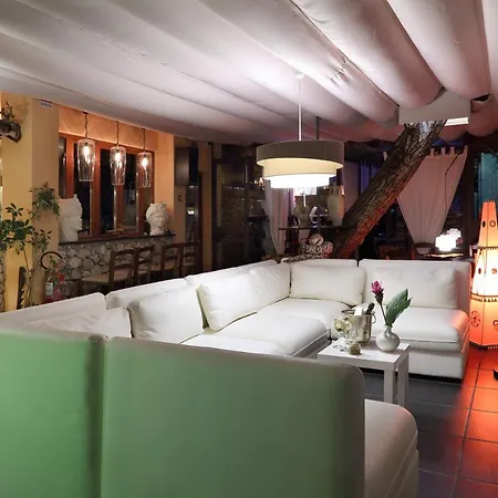 Bed & Breakfast Isoco