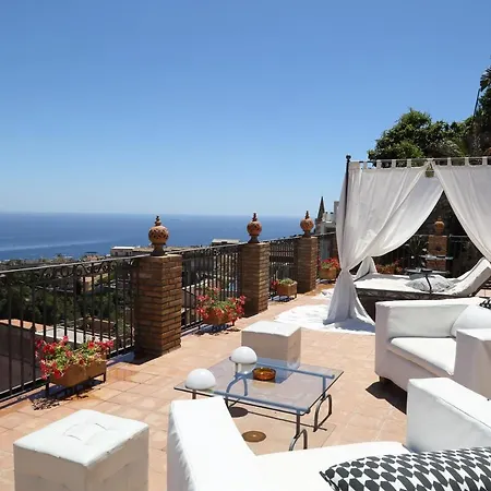 Bed & Breakfast Isoco Sant'Alessio Siculo