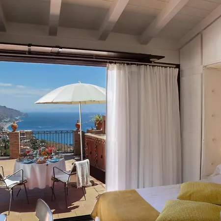 Bed & Breakfast Isoco 3*