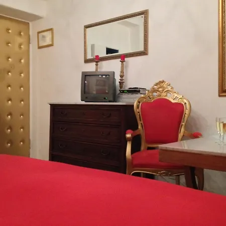 Isoco Bed & Breakfast Sant'Alessio Siculo