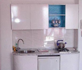 Bed & Breakfast Isoco