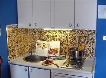 Isoco Bed & Breakfast 3*