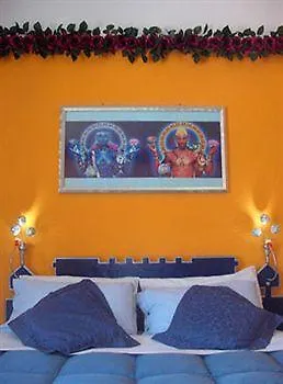 Isoco Bed & Breakfast