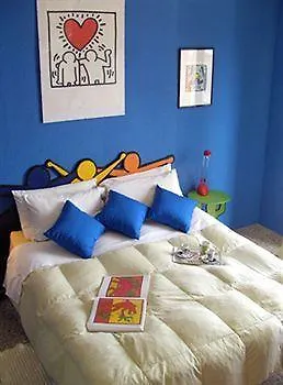 Bed & Breakfast Isoco 3*