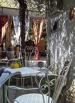 Bed & Breakfast Isoco