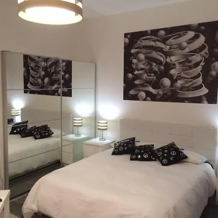 Isoco Bed & Breakfast