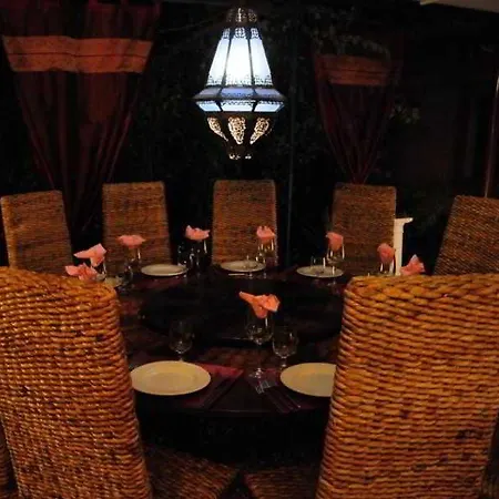 Isoco Bed & Breakfast