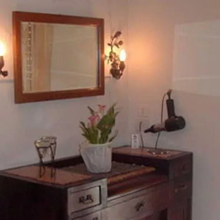 Bed & Breakfast Isoco Sant'Alessio Siculo