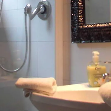 Isoco Bed & Breakfast Sant'Alessio Siculo