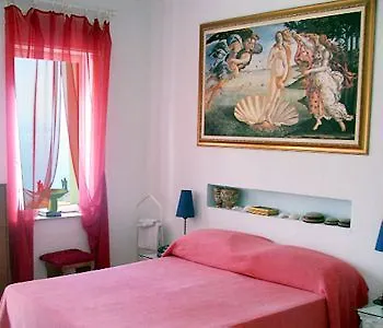 Isoco Bed & Breakfast