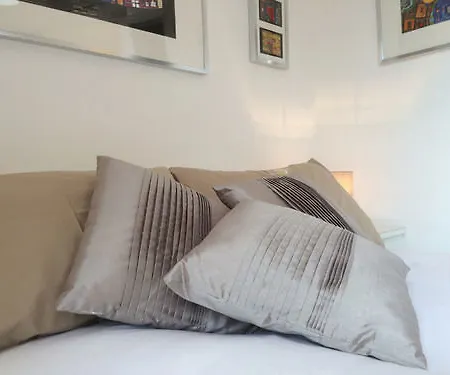 Isoco Bed & Breakfast
