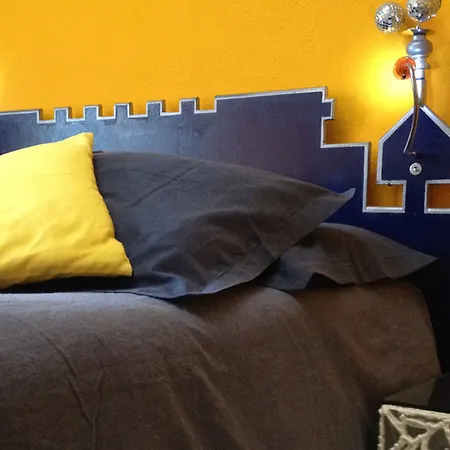 Isoco Bed & Breakfast 3*