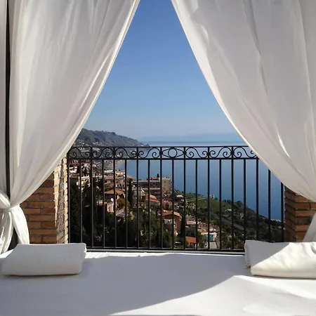 Bed & Breakfast Isoco 3*
