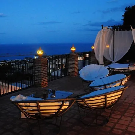 Bed & Breakfast Isoco