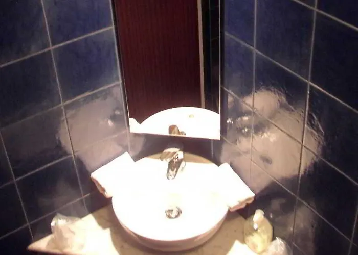 Isoco Отель типа 