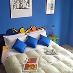 Nocleg ze śniadaniem Isoco 3*