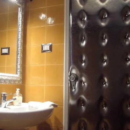 Nocleg ze śniadaniem Isoco