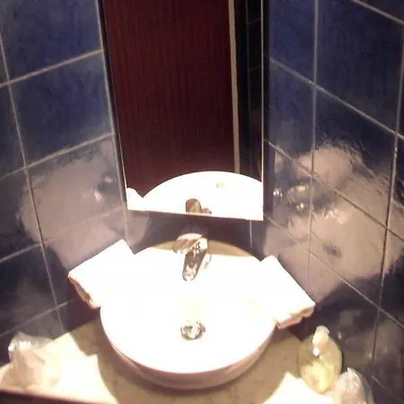 Isoco Nocleg ze śniadaniem